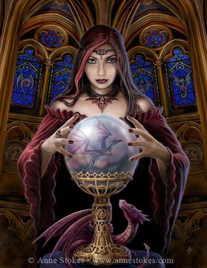 Stokes Anne - Crystal_Ball_by_Anne_Stokes.jpg
