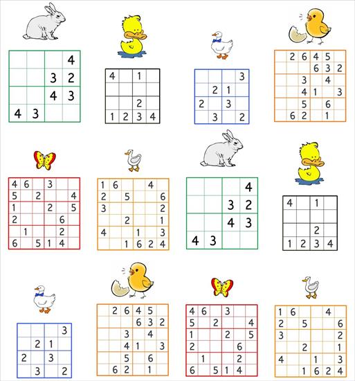 sudoku dla dzieci - sudoku 1.jpg