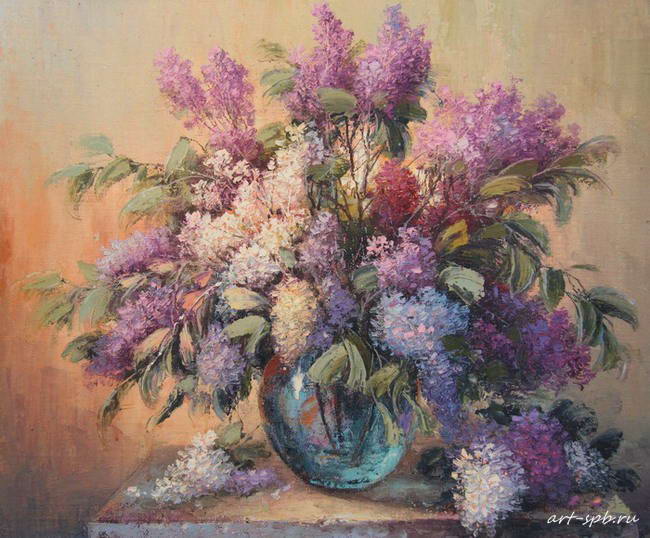 Kwiaty - Flowers_Painting_Alexei_Khlebnikov_www.laba.ws_ 082.jpg