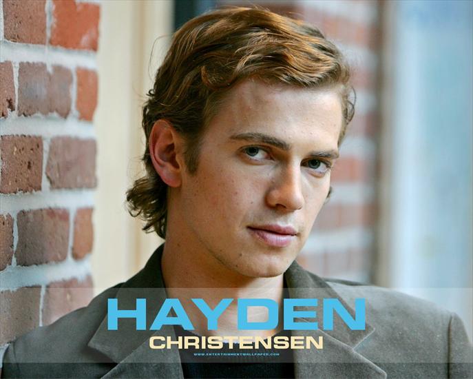   Hayden Christnsen  - Hayden Christensen Wallpaper - 2.jpg