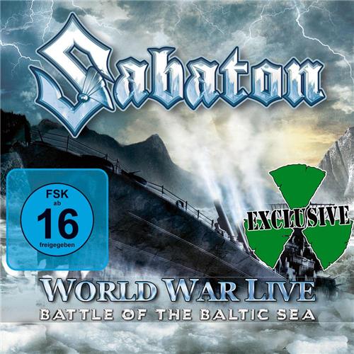 koncerty,clipy i inne pierdoły - Sabaton-World War Live Battle Of The Baltic Sea 2011.jpg