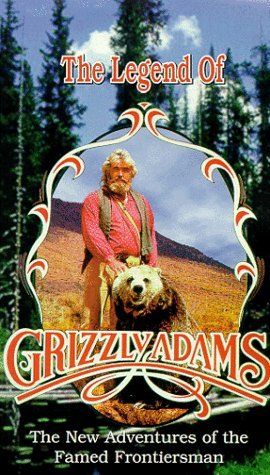 fiiilmyy - Niedźwiedź pana Adamsa The Legend of Grizzly Adams 1998 Familijny.jpg