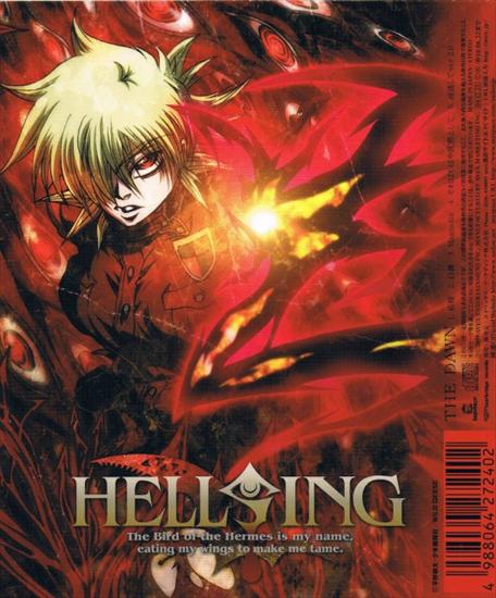 Hellsing ultimate OVA - hellsing ultimate ova 07.jpg