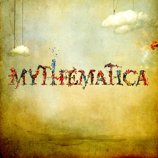 MYTHEMATICA-Mythematica - Cover.jpg