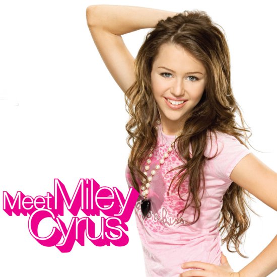 Miley Cyrus - MeetMileyCyrus.png