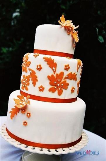 dekoracje piętrowych tortów weselnych - 1 10.jpg