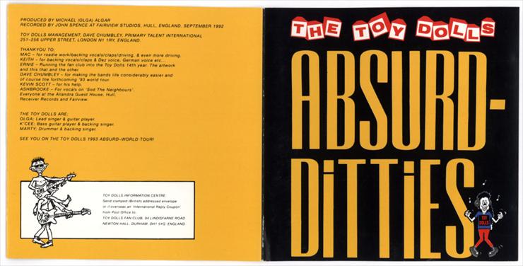 11-Absurd-Ditties-1993 - absurd_ditties-front.jpg