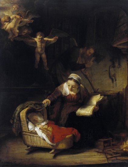 Rembrandt van Rijn Harmenszoon 1606-1669 -       2.jpg