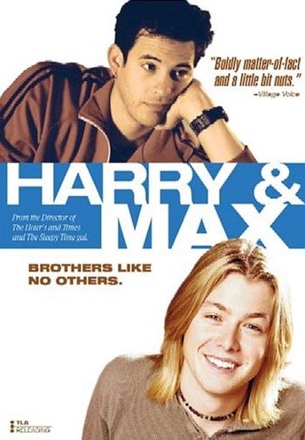Harry And Max 2007 - Harry And Max-2.jpg