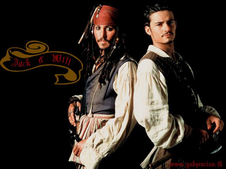 Piraci Z Karaibów - Jack  Will 2.jpg