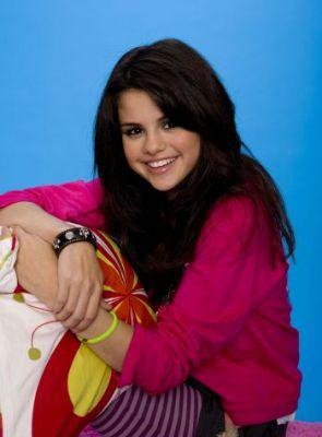 Selena Gomez - SELENKA GOMEZ.jpeg