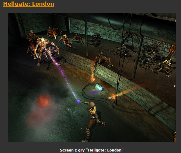 Hellgate London PL - ScreenShot012.bmp