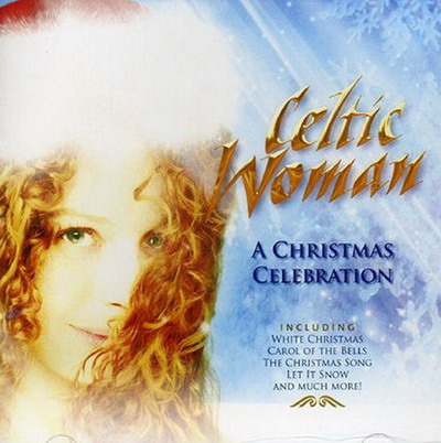 Celtic Woman - Celtic Woman - A Christmas Celebration_front.jpg
