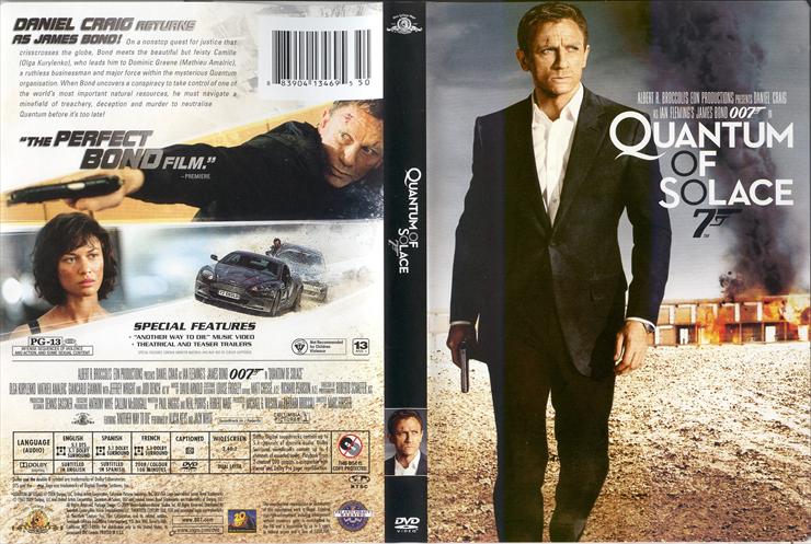 James Bond - 007 Co... - James Bond 007-22 Quantum Of Solace - Quantum Of Solace 2008.10.29 DVD ENG 3.jpg