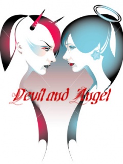 diablice i diabełki - Devil_And_Angel.jpgs.jpg