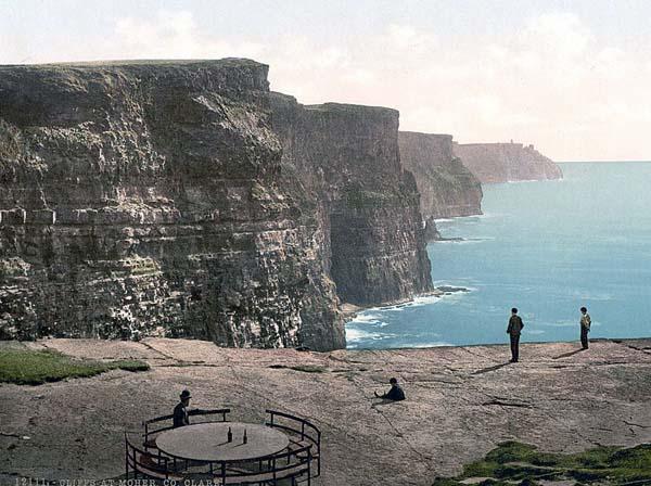 Irlandia 1890-1900 - Cliffs-Moher.jpg