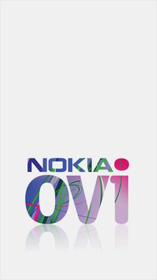 Zmiana Ekranu Startowego - Nokia Ovi Startup.gif