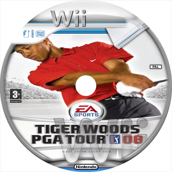 PAL - Tiger Woods PGA Tour 08 PAL.jpg