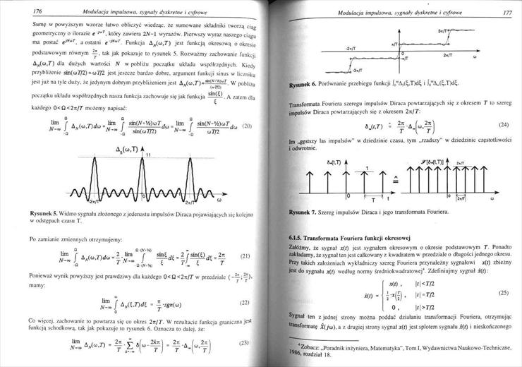 Izydorczyk J. et al - Teoria sygnałów. Wstęp - 088.JPG