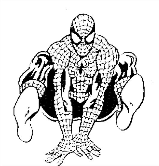 Spiderman - spiderman41.gif
