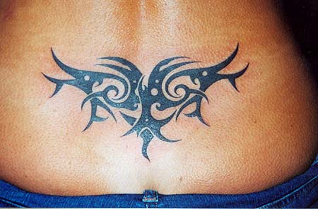 Tatuaże - tribal035.jpg