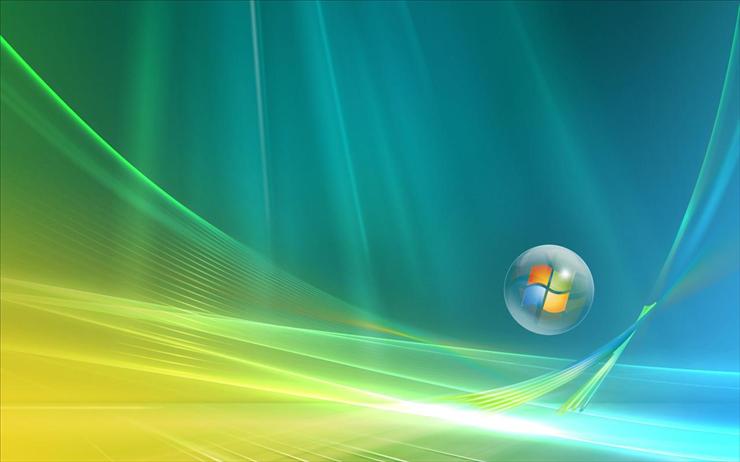 Windows Vista tapety - Vista Wallpaper 85.jpg