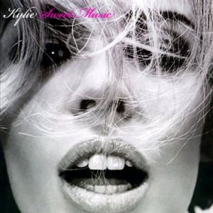 2008 r. - Sweet Music - Kylie Minogue - Sweet Music.jpg