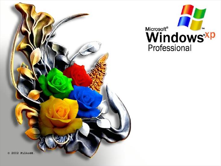 TAPETY WINDOWS - Windows XP świąteczny 2.jpg