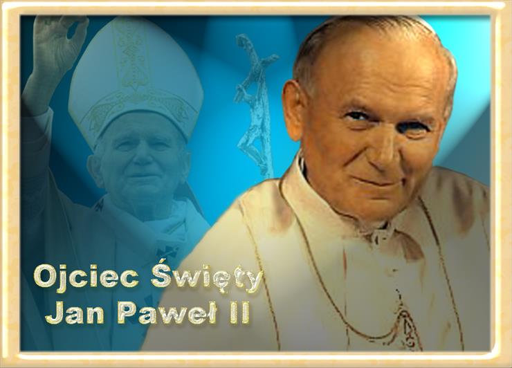 Jan Paweł II-zdjęcia - Papież1.jpg