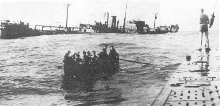 Zdjęcia 2-go wojenne - U-Boat 02 WWII 150.jpg