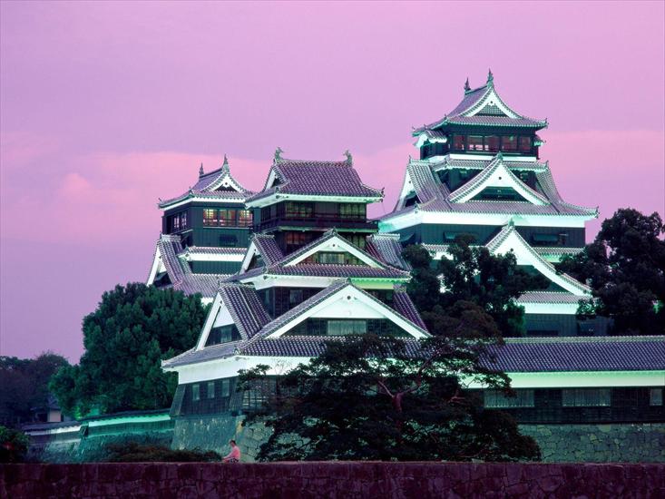 Super tapety 31 - Kumamoto_Castle_1600 x 1200.jpg