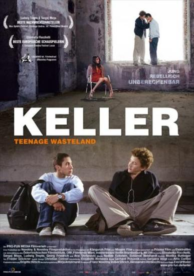 Keller Teenage Wasteland 2005 Napisy ENG - Keller Teenage Wasteland-1.jpg