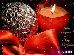 Świąteczne - Christmas_Candle.gif