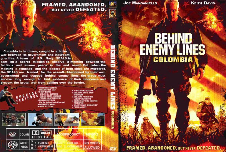 okładki DVD - Behind_Enemy_Lines_Colombia_Custom-cdcovers_cc-front.jpg