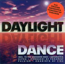 1997 DANCE - Daylight - Dance front.jpg