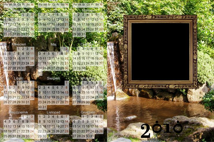 Kalendarze 2010 - kalendarz_ramka_2010_01.jpg