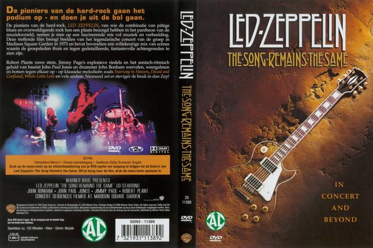 okładki DVD koncerty - Led_Zeppelin_-_Song_Remain.jpg