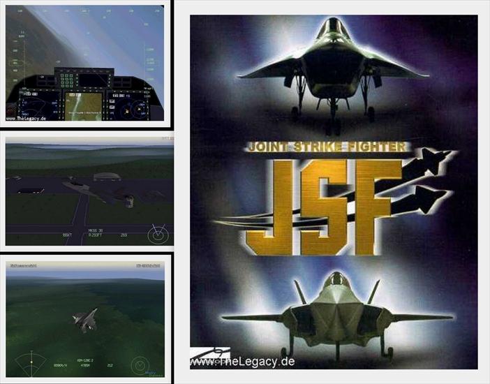 Joint Strike Fighter - Joint Strike Fighter.jpg