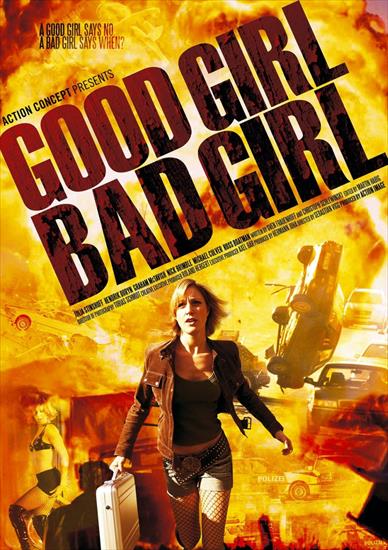 Good girl Bad girl 2006 DVDRip lektor - good.jpg