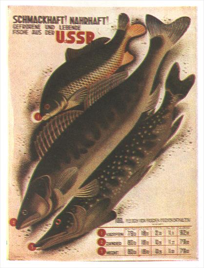 Plakaty z ZSRR - Ku_236.jpg