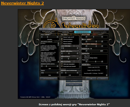 Neverwinter Nights 2  gra PL - ScreenShot010.bmp