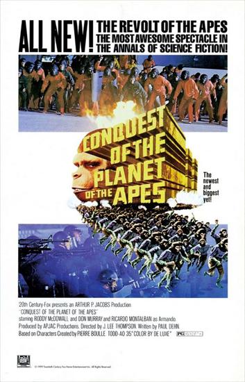 C - POSTER - CONQUEST OF THE PLANET OF THE APES.JPG