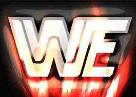 WWE Tapety - Nowe Logo WWE.jpg