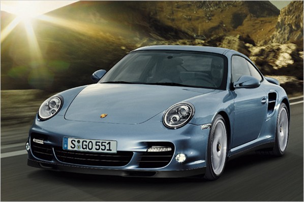 Samochody-mix - Porsche 911 Turbo S.jpg