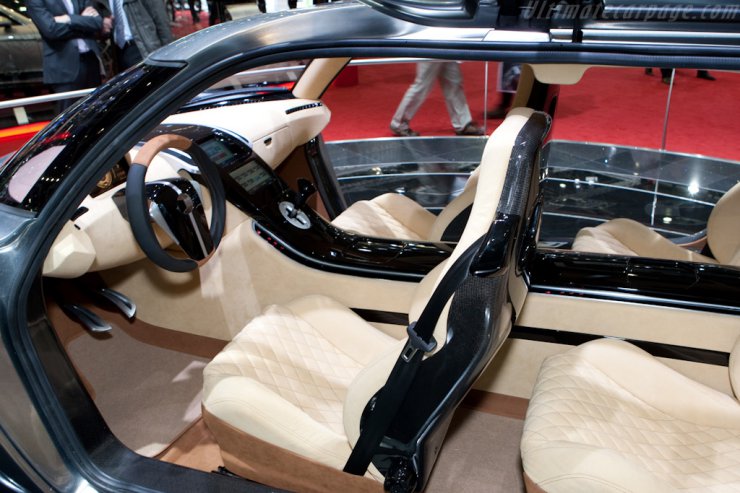 Geneva Motor Show 2010 - Quant Concept1.jpg