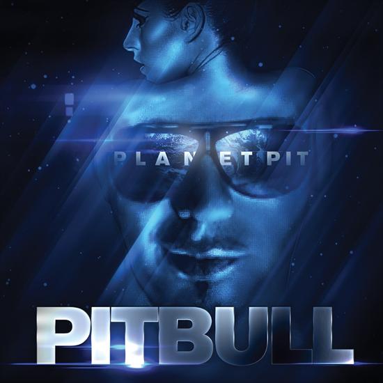 Pitbull - Pitbull - Planet Pit 2.jpg