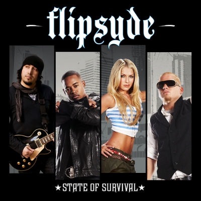 Albumy - Flipsyde - State Of Survival 2009.jpg