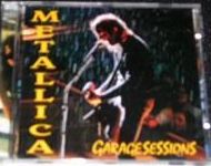 Metallica - Garage Session vol. 2 - Garage Sessions.jpg