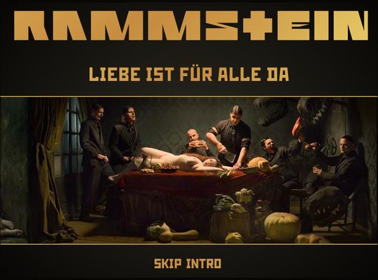 Muzyka - Rammstein - Liebe Ist Fr Alle Da.JPG