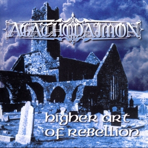 Higher Art Of Rebellion 1999 r. - Higher Art Of Rebellion.jpg